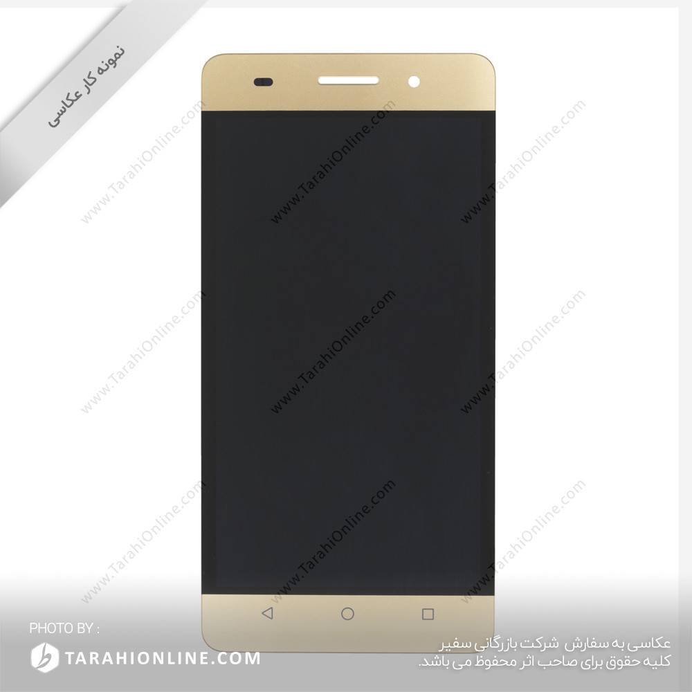 عکاسی از قطعات الکترونیکی - ال سی دی 4c Gold - تصویر 2